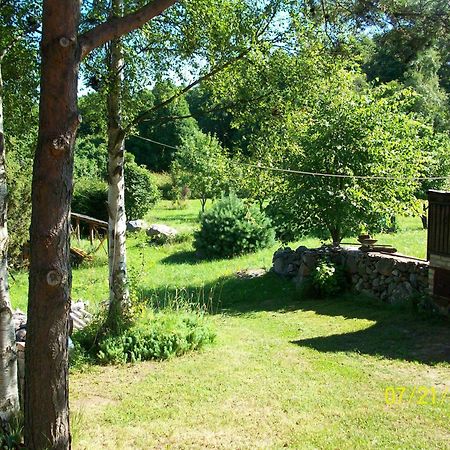 Kelluka Holiday House Pärispea エクステリア 写真