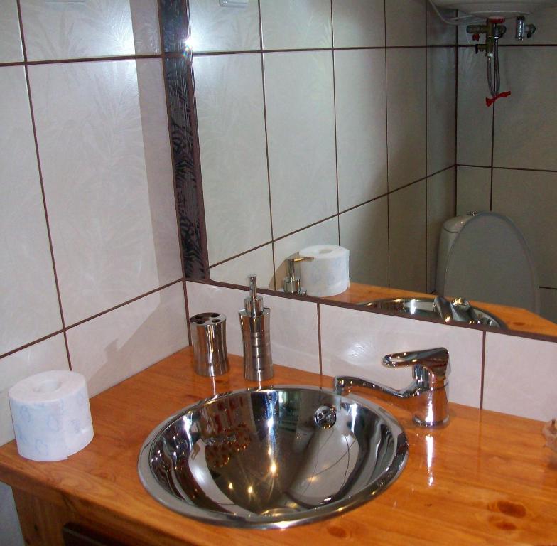 Kelluka Holiday House Pärispea 部屋 写真