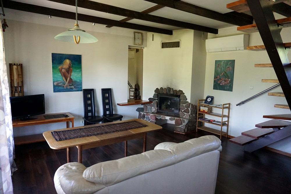 Kelluka Holiday House Pärispea エクステリア 写真
