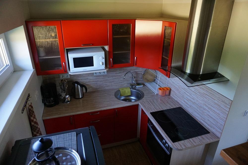 Kelluka Holiday House Pärispea エクステリア 写真