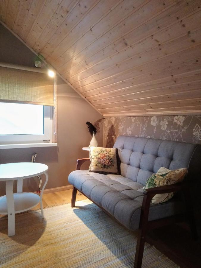 Kelluka Holiday House Pärispea エクステリア 写真