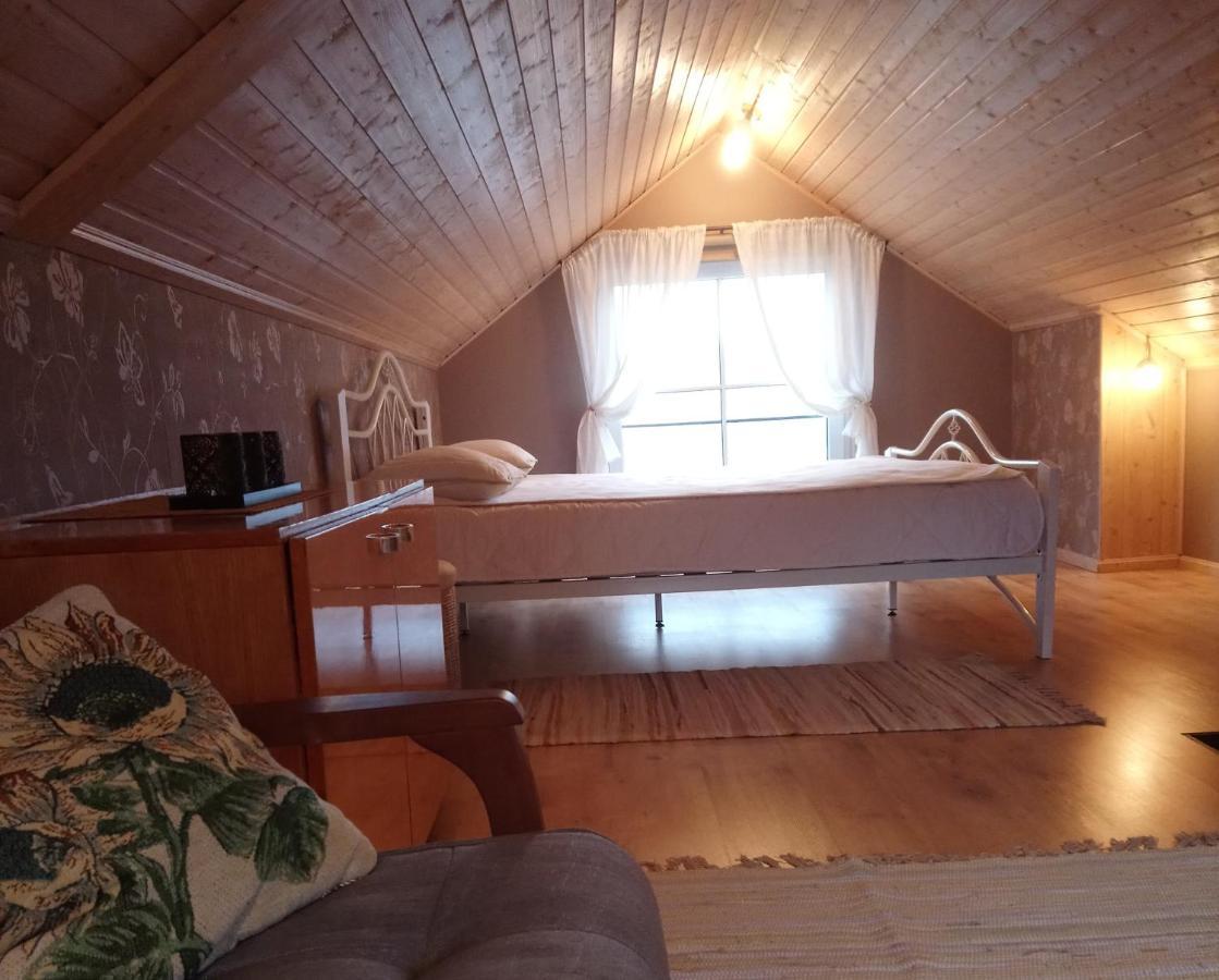 Kelluka Holiday House Pärispea エクステリア 写真